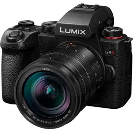 Panasonic Lumix DC-G9 II Kit 12-60 mm F2,8-4,0 Leica DG Vario-Elmarit