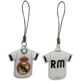 C Y P Handyanhänger Real Madrid Mehrfarbig (CHM-02-RM)
