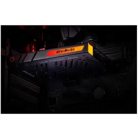 AVerMedia Live Gamer Duo GC570D - Videoaufnahmeadapter