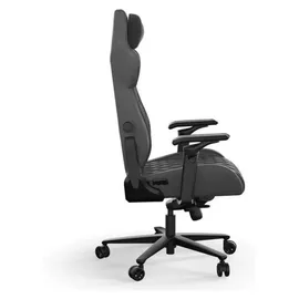 Corsair TC500 LUXE Stoff Schwarz