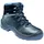 Atlas Sicherheitsschuhe GTX 745 XP in schwarz | Gr.: 37