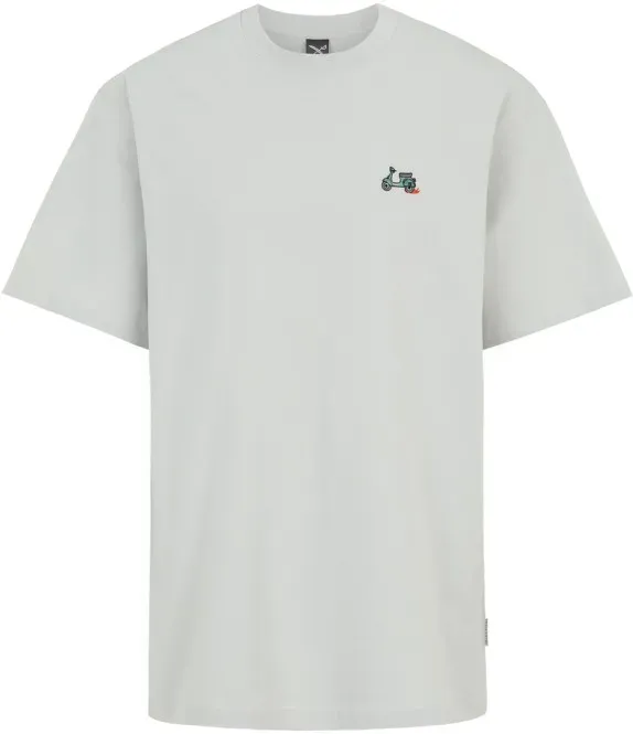 IRIEDAILY I SCOOTER T-Shirt 2026 mercury - L