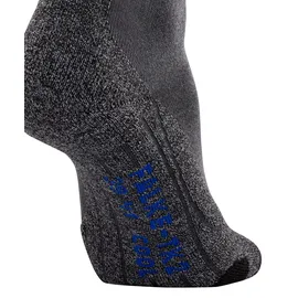 Falke TK2 Explore Cool Wandersocken 1 Paar Grau 39-40