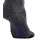 Falke TK2 Explore Cool Wandersocken 1 Paar Grau 39-40