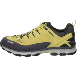 MEINDL Lite Trail GTX Herren gelb/graphit 43