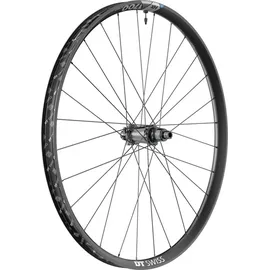 DT Swiss Laufrad HX 1700 SPLINE 27,5" 584 x 35 mm schwarz - robustes eMTB-Hinterrad