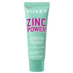 Zinc Power Fluid