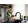 Hansgrohe Aqittura M91 Einhebelmischer Mattschwarz