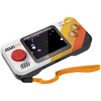 My Arcade Pocket Player Pro Atari 100 in 1)