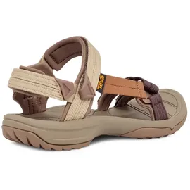 Teva Terra Fi Lite Damen incense/lion 36