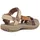 Teva Terra Fi Lite Damen incense/lion 36