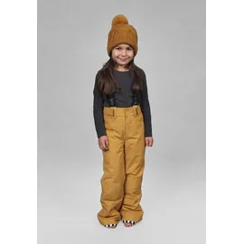WeeDO LIODO Löwe Schneehose Orange 116