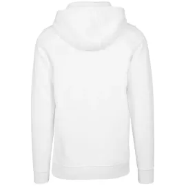 F4NT4STIC Elton John Bennie And The Jets Hoodie Weiß S