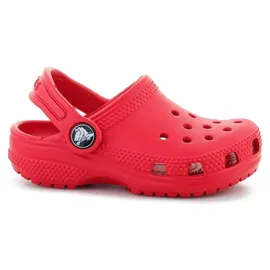 Crocs Classic Clog Rot 25
