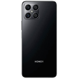 Honor X8 128 GB midnight black