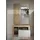 INOSIGN Hamburg Garderoben-Set 3 Stk. 120 x 40 x 180 beige