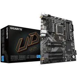 Gigabyte B760 DS3H AX DDR4