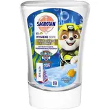 SAGROTAN® NO TOUCH Kids Flüssigseife Nachfüllpackung 250,0 ml