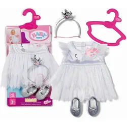 BABY born Ballerina-Outfit 43cm