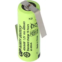 GP GP40AAAM Akku 2/3AAA 400 mAh 1 St.