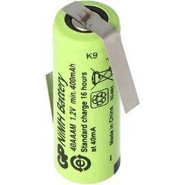 GP GP40AAAM Akku 2/3AAA 400 mAh 1 St.