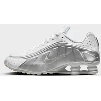 Nike Shox R4 Herren Running weiß Größe 41 Schuhe