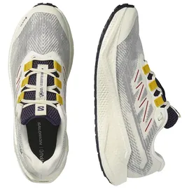 Salomon Aero Blaze 3 Herren Vanilla Ice / Astral Aura / Lemon 46