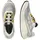 Salomon Aero Blaze 3 Herren Vanilla Ice / Astral Aura / Lemon 46