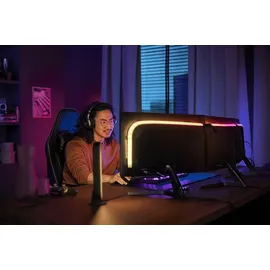 Philips Hue Play Gradient PC Lightstrip 3 x 24/27”