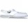 Roxy Sandale ROXY "Rg The Croisette", Jungen, Gr. 35, transparent (silber), Obermaterial: 98% synthetisches Tr/ 2% Metall, Futter 100% synthetisches Tr, Laufsohle: 100% synthetisches Tr., Schuhe Sandale