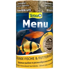 Tetra TetraMin Menu 250 ml
