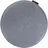 35 x 35 cm grau 1 St.