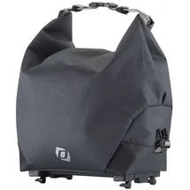 Syncros Trunkbag Gepäckträgertasche schwarz