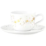 SELTMANN WEIDEN Liberty Kaffeetasse 0,26 l Weiß
