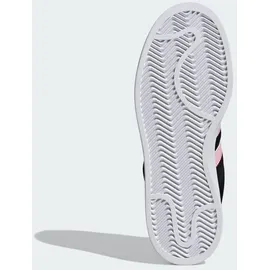 Adidas Campus 00s Core Black / Cloud White / True Pink 42 2/3