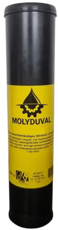 Molyduval Bariplex