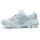 Asics Gel-NYC Damen Blau/Grau/Silber 39,5