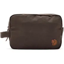Fjällräven Gear Bag Kulturbeutel - Dark Olive - One Size