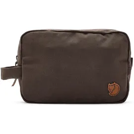 Fjällräven Gear Bag Kulturbeutel - Dark Olive - One Size