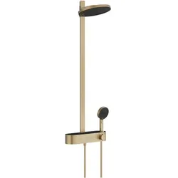 HG Showerpipe 260 2jet PULSIFY m Brauset