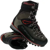 La Sportiva Nepal Trek Evo GTX 41,5 anthracite/red