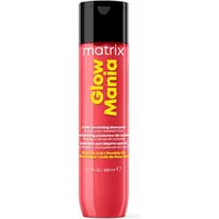 Matrix Glow Mania Shampoo für gefärbtes Haar 300 ml