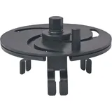 vidaXL 3-Arm verstellbarer Tankgeber-Schlüssel 89-170 mm