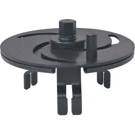 vidaXL 3-Arm verstellbarer Tankgeber-Schlüssel 89-170 mm