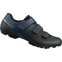 Shimano XC102W Schwarz 41