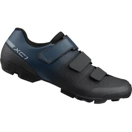 Shimano XC102W Schwarz 41