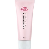 Wella Shinefinity 06/71 frosted chestnut 60 ml