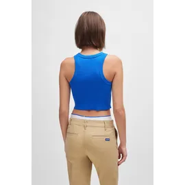 Hugo Baby Tank blau L