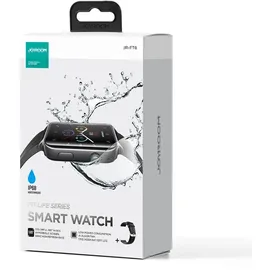 Joyroom Fit-Life JR-FT6 Schwarz