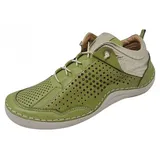 Cosmos Comfort Damen Grün 40
